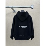 2025年12月5日秋冬新作Jil Sanderカーディガンのコート高品質人気商品/LDF工場