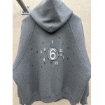 2025年12月5日秋冬新作Maison Margielaカーディガンのコート高品質人気商品/LDF工場