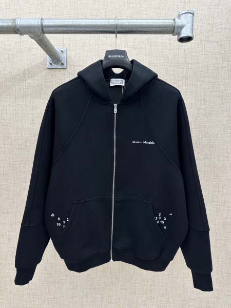 2025年12月5日秋冬新作Maison Margielaカ...