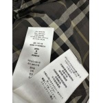 2025年12月5日秋冬新作Burberryシャツ高品質人気商品/LDF工場