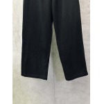 2025年12月5日秋冬新作Balenciagaズボン高品質人気商品/LDF工場