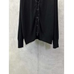 2025年12月5日秋冬新作Maison Margiela ニットカーディガン  高品質人気商品/LDF工場