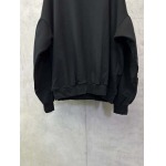 2025年12月5日秋冬新作Balenciagaスウェット高品質人気商品/LDF工場