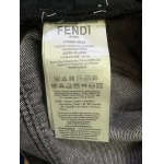 2025年12月5日秋冬新作FENDIジーパン高品質人気商品/LDF工場