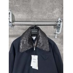 2025年12月5日秋冬新作Bottega Venetaジャケット高品質人気商品/LDF工場