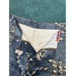 2025年12月5日秋冬新作Acneジーパン高品質人気商品/LDF工場