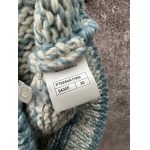 2025年12月5日秋冬新作CHANEL ニットカーディガン  高品質人気商品/LDF工場