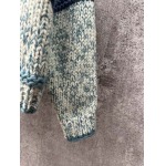 2025年12月5日秋冬新作CHANEL ニットカーディガン  高品質人気商品/LDF工場