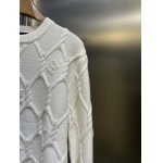 2025年12月5日秋冬新作LOUIS VUITTONセーター高品質人気商品/LDF工場