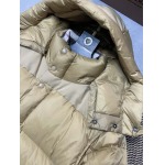 2025年12月5日秋冬新作Burberryダウンジャケット高品質人気商品/LDF工場