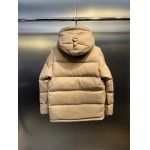 2025年12月5日秋冬新作burberryダウンジャケット高品質人気商品/LDF工場