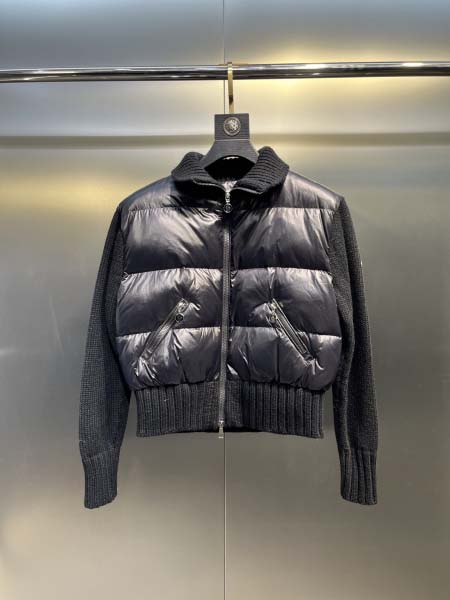 2025年12月5日秋冬新作Moncler女性用ダウンジャケ...