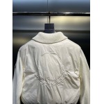 2025年12月5日秋冬新作Moncler女性用ダウンジャケット高品質人気商品/LDF工場