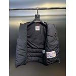 2025年12月5日秋冬新作Monclerダウンベスト高品質人気商品/LDF工場