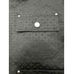 2025年12月5日秋冬新作Louis Vuittonジャケット高品質人気商品/LDF工場