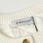 2025年12月5日秋冬新作Moncler 女性セーター高品質人気商品/LDF工場
