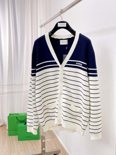 2025年12月5日入荷新作Gucciセーター ★高級品/誕...