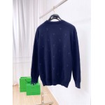 2025年12月5日入荷新作Louis Vuittonセーター ★高級品/誕生日プレゼント/OM工場