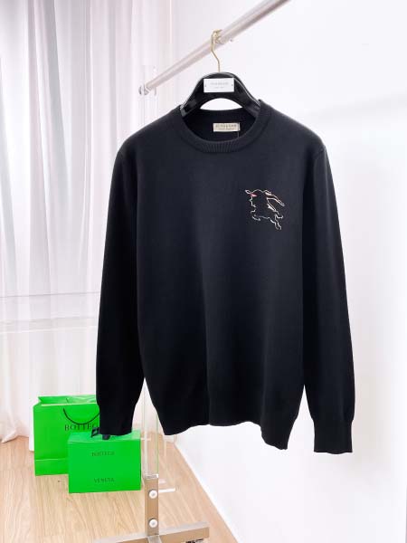 2025年12月5日入荷新作Burberry セーター ★高...