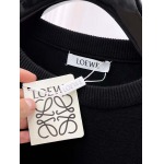 2025年12月5日入荷新作Loeweセーター ★高級品/誕生日プレゼント/OM工場