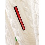 2025年12月5日入荷新作Pradaセーター ★高級品/誕生日プレゼント/OM工場