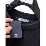 2025年12月5日入荷新作Pradaセーター ★高級品/誕生日プレゼント/OM工場