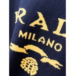 2025年12月5日入荷新作PRADAセーター ★高級品/誕生日プレゼント/OM工場