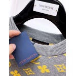2025年12月5日入荷新作Louis Vuittonセーター ★高級品/誕生日プレゼント/OM工場