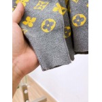 2025年12月5日入荷新作Louis Vuittonセーター ★高級品/誕生日プレゼント/OM工場