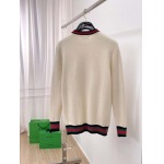 2025年12月5日入荷新作Gucciセーター ★高級品/誕生日プレゼント/OM工場