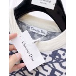 2025年12月5日入荷新作Diorセーター ★高級品/誕生日プレゼント/OM工場