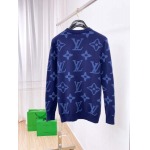 2025年12月5日入荷新作Louis Vuittonセーター ★高級品/誕生日プレゼント/OM工場