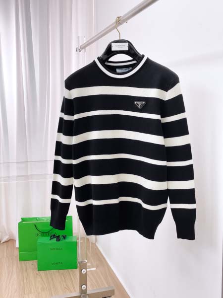 2025年12月5日入荷新作PRADAセーター ★高級品/誕...