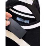 2025年12月5日入荷新作PRADAセーター ★高級品/誕生日プレゼント/OM工場