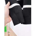 2025年12月5日入荷新作PRADAセーター ★高級品/誕生日プレゼント/OM工場