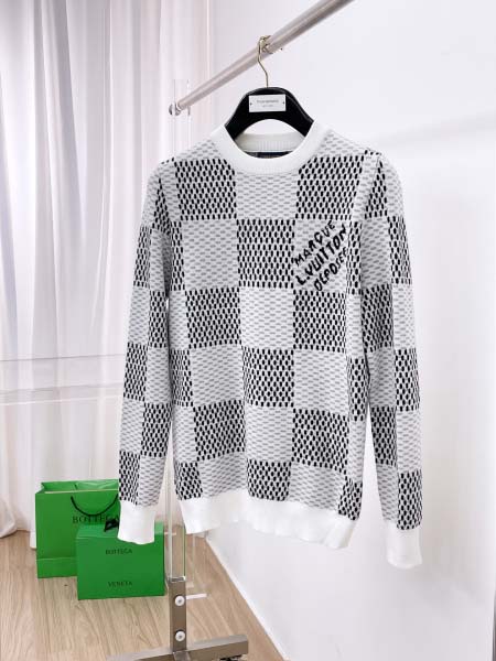 2025年12月5日入荷新作Louis Vuittonセータ...