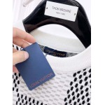 2025年12月5日入荷新作Louis Vuittonセーター ★高級品/誕生日プレゼント/OM工場