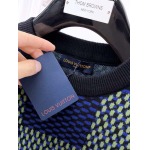 2025年12月5日入荷新作Louis Vuittonセーター ★高級品/誕生日プレゼント/OM工場