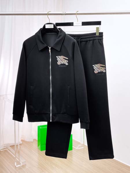 2025年12月5日入荷新作Burberry スーツ上下 ★...