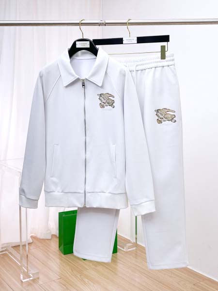 2025年12月5日入荷新作Burberry スーツ上下 ★...