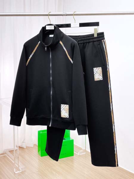 2025年12月5日入荷新作Burberry スーツ上下 ★...