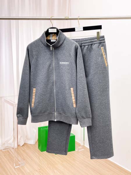 2025年12月5日入荷新作Burberry スーツ上下 ★...