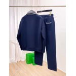 2025年12月5日入荷新作Louis Vuittonスーツ上下 ★高級品/誕生日プレゼント/OM工場