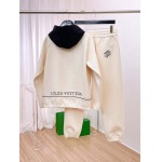 2025年12月5日入荷新作Louis Vuittonスーツ上下 ★高級品/誕生日プレゼント/OM工場