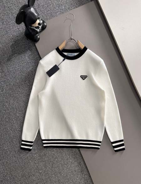 2025年12月5日入荷新作PRADAセーター ★高級品/誕...