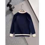 2025年12月5日入荷新作PRADAセーター ★高級品/誕生日プレゼント/OM工場