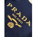 2025年12月5日入荷新作PRADAセーター ★高級品/誕生日プレゼント/OM工場