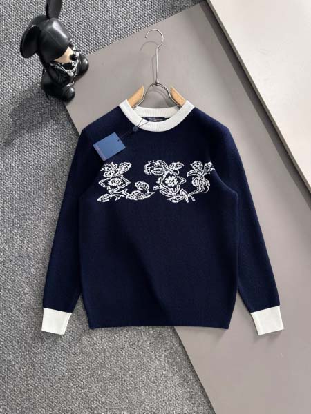 2025年12月5日入荷新作Louis Vuittonセータ...