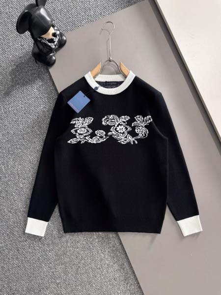 2025年12月5日入荷新作Louis Vuittonセータ...