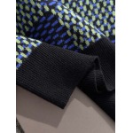 2025年12月5日入荷新作Louis Vuittonセーター ★高級品/誕生日プレゼント/OM工場